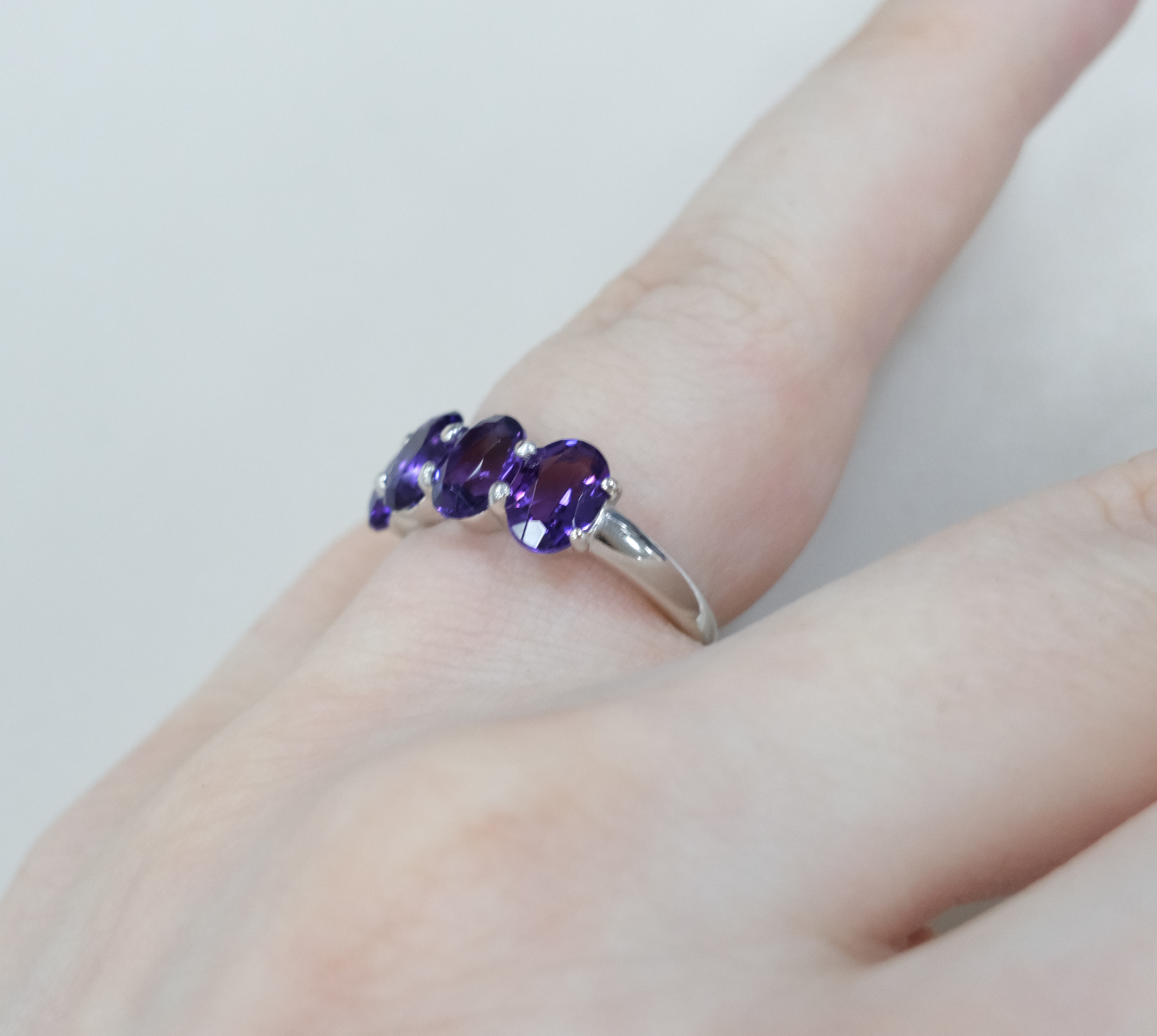 10322-005226 Кольцо (Ag 925)